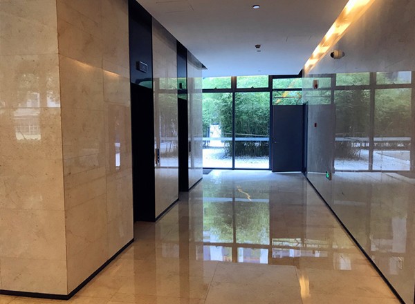 華僑城-中意國(guó)際