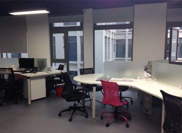 華僑城-中意國(guó)際