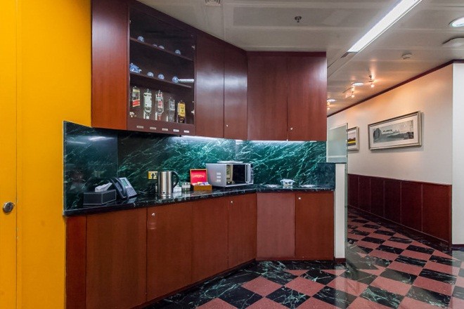 世服宏圖（花旗集團(tuán)大廈）