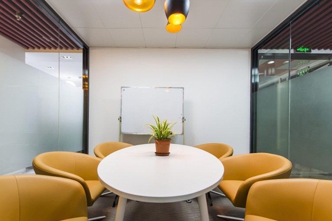 百租商務(wù)中心（福興大廈）