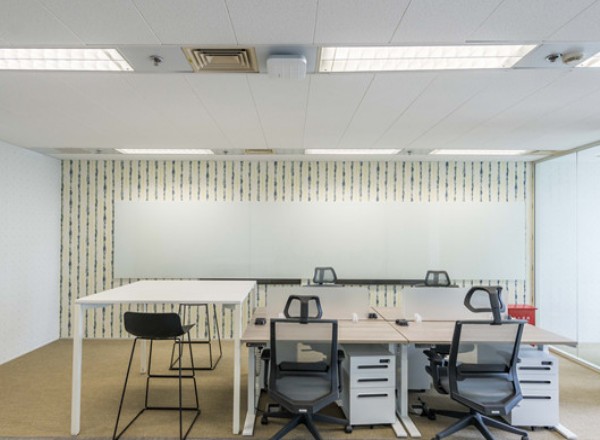 寰圖辦公空間（上海銀行大廈）