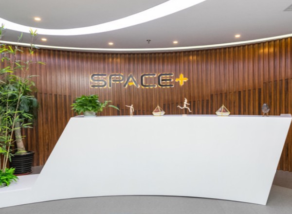SPACE+(巨洋大廈)