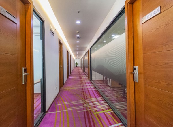 源創(chuàng)社（源一創(chuàng)意辦公中心）