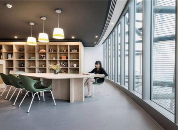 Space（上海中心）