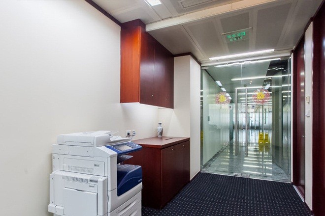 世服宏圖（花旗集團(tuán)大廈）