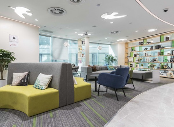 KMAX夢佳速(寶安大廈)