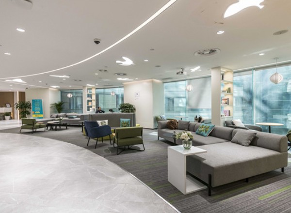 KMAX夢佳速(寶安大廈)