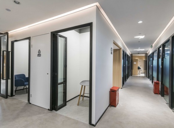 KMAX夢佳速(寶安大廈)