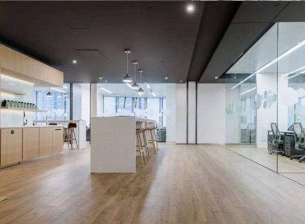 Space（上海中心）