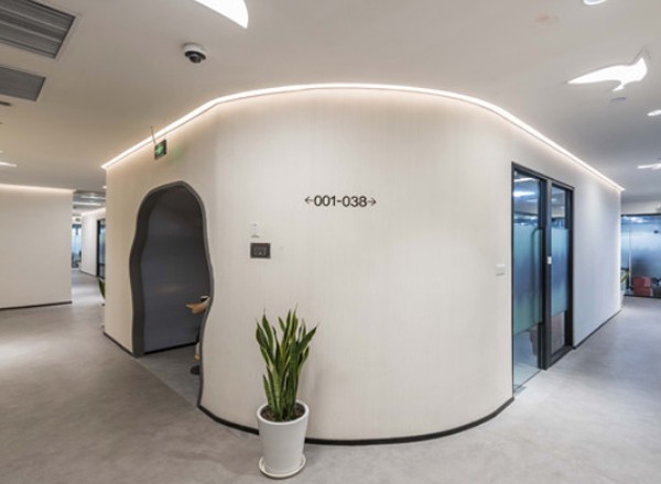 KMAX夢佳速(寶安大廈)