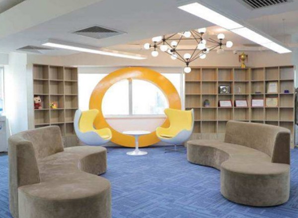 伯樂工場(裕安大廈)