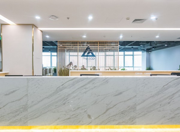 ECO SPACE聯(lián)合空間(嵐橋國際大廈)