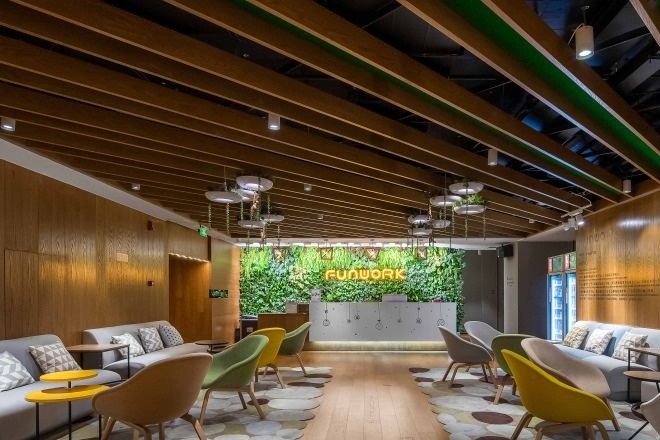 伯樂工場(裕安大廈)