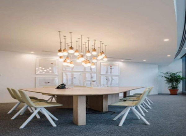 Space（上海中心）