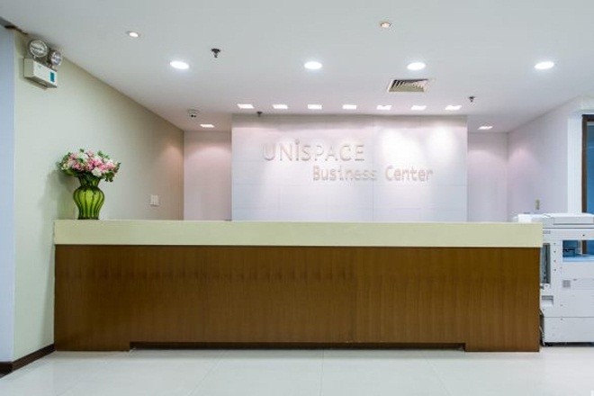 UNISPACE（斯米克大廈）