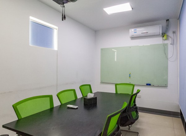 源創(chuàng)社（源一創(chuàng)意辦公中心）