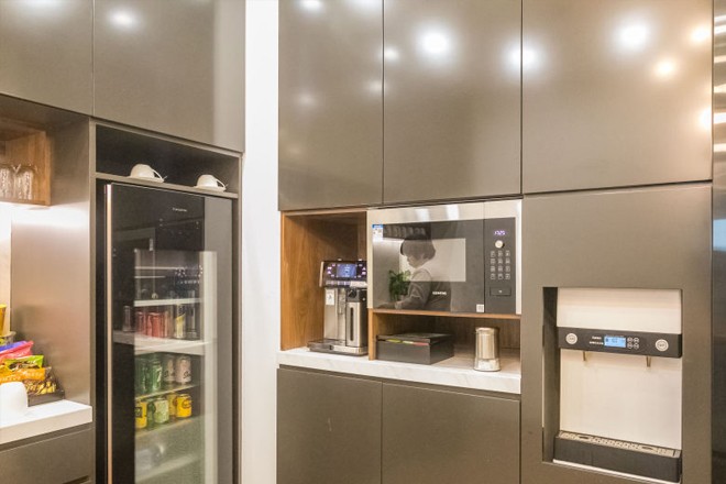 事易好（陸家嘴金融廣場(chǎng)）