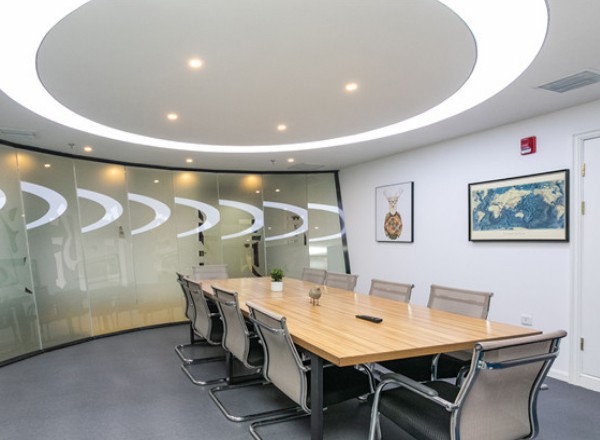 SPACE+(巨洋大廈)