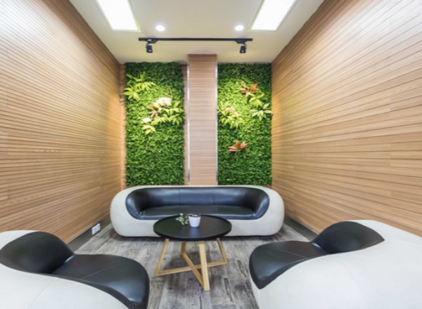 源創(chuàng)社（源一創(chuàng)意辦公中心）