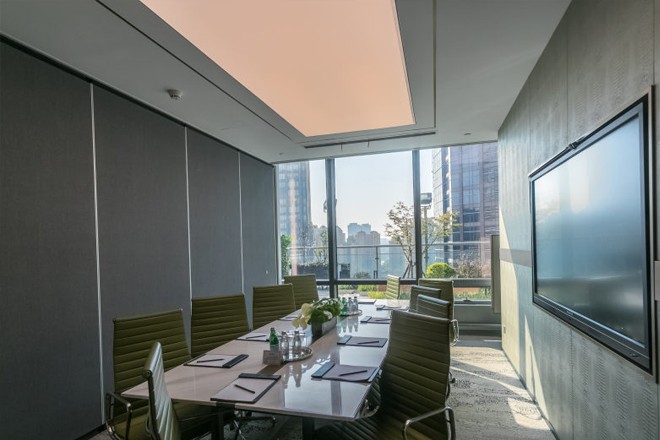 事易好（陸家嘴金融廣場(chǎng)）