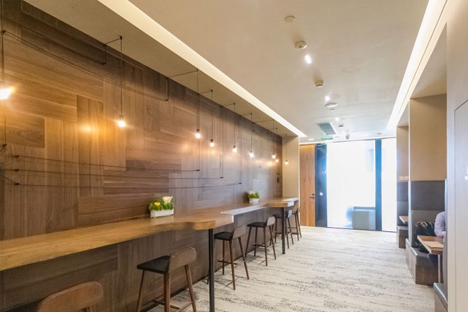 事易好（陸家嘴金融廣場(chǎng)）