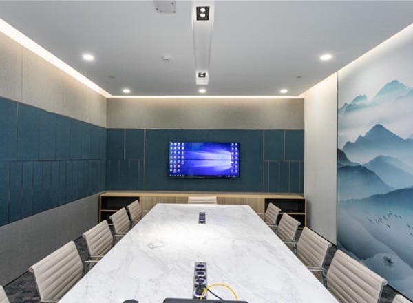 艾克商務(wù)中心(泰康保險(xiǎn)大廈)