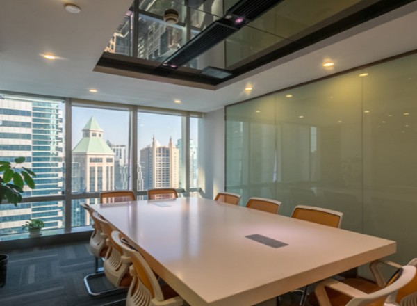 UNISPACE(良友大廈)