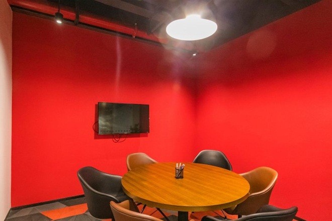 星空間(世紀(jì)匯廣場(chǎng))