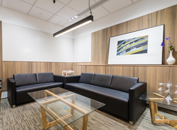 瑞閣壹號Regency-One(錢江大廈)