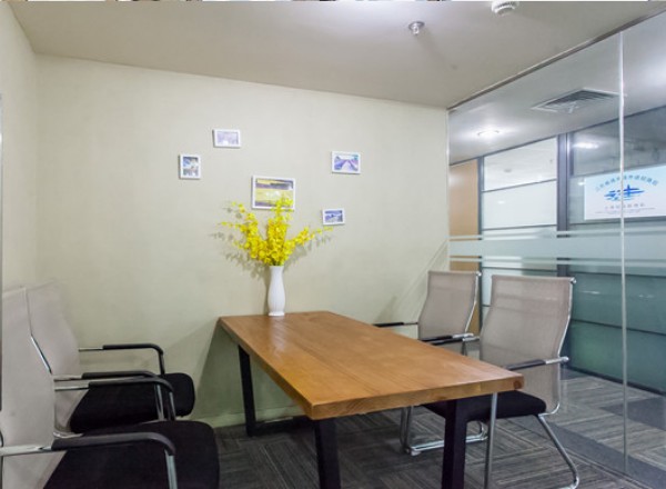 第一際企業(yè)孵化園(偉泰大廈)