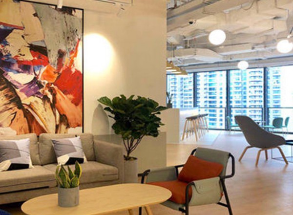 茂空間(世茂大廈)