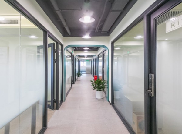 喜悅商務(wù)中心(陽光世界大廈)