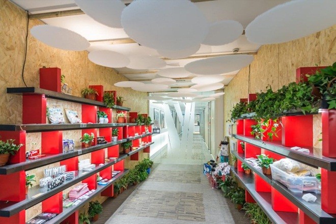 瑞閣壹號Regency-One(錢江大廈)