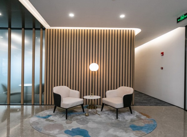 艾克商務(wù)中心(泰康保險(xiǎn)大廈)