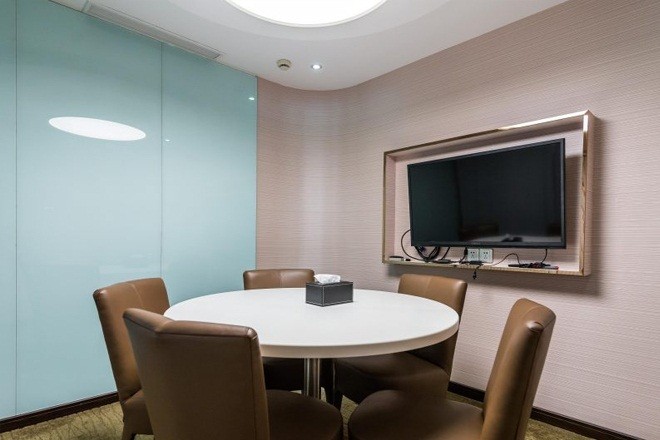 惠恪商務(wù)(生命人壽大廈)