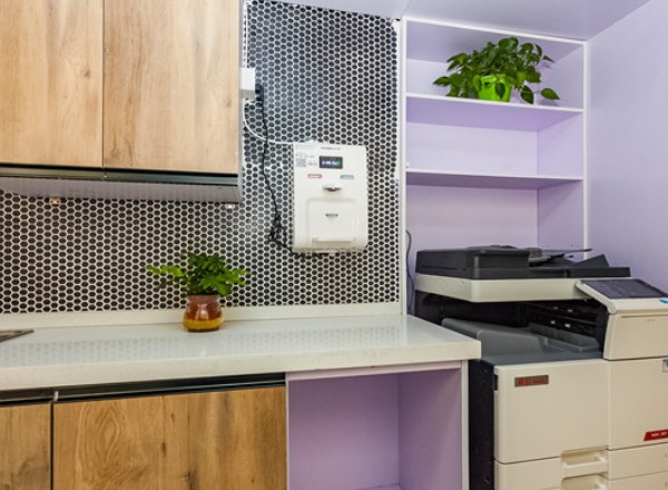 喜悅商務(wù)中心(陽光世界大廈)