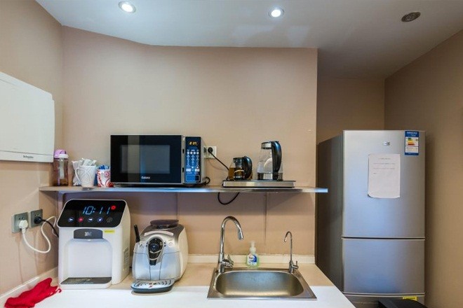 惠恪商務(wù)(生命人壽大廈)