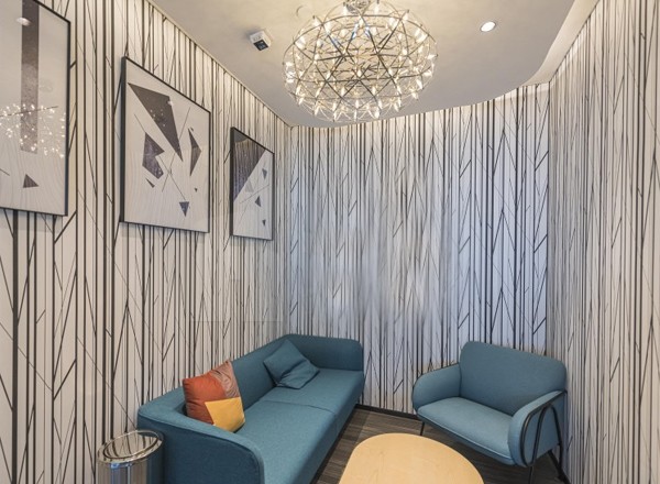 茂空間(世茂大廈)