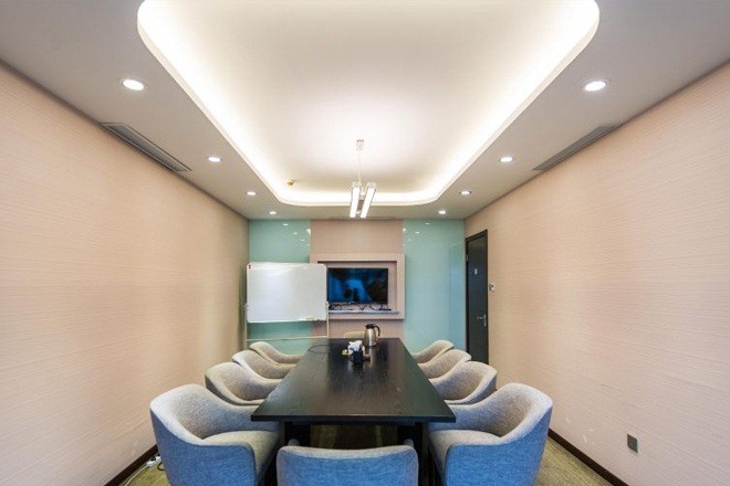 惠恪商務(wù)(生命人壽大廈)