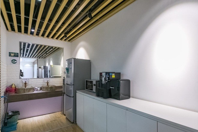 艾克斯家(世界廣場)