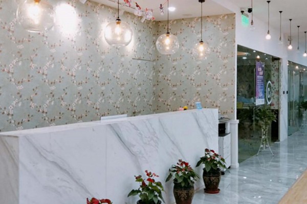 極客家金橋創(chuàng)客中心(由度工場)