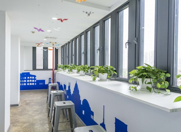 啟迪之星(上海新智)