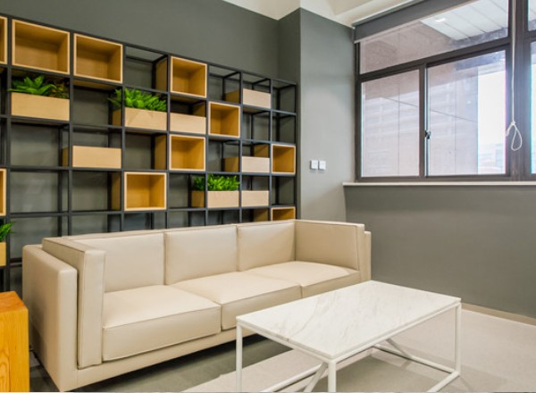 卓越E+(強(qiáng)生大廈)