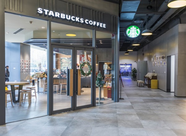 星空間(陸家嘴金融街區(qū))