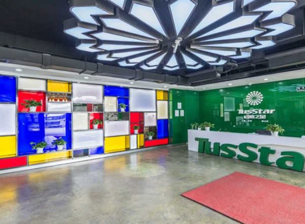 啟迪之星(上海新智)