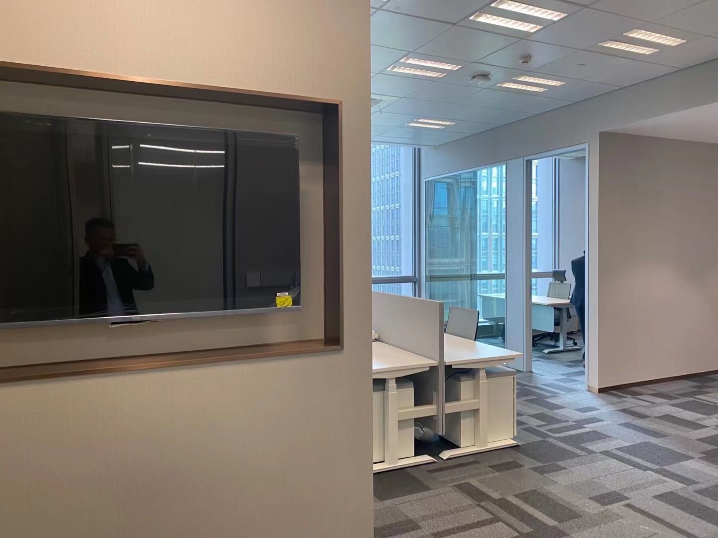 Lspace(陸家嘴世紀金融廣場)