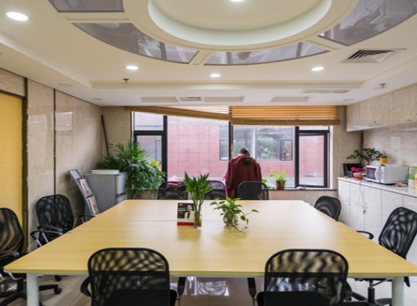 創(chuàng)富港(融匯958創(chuàng)意園)