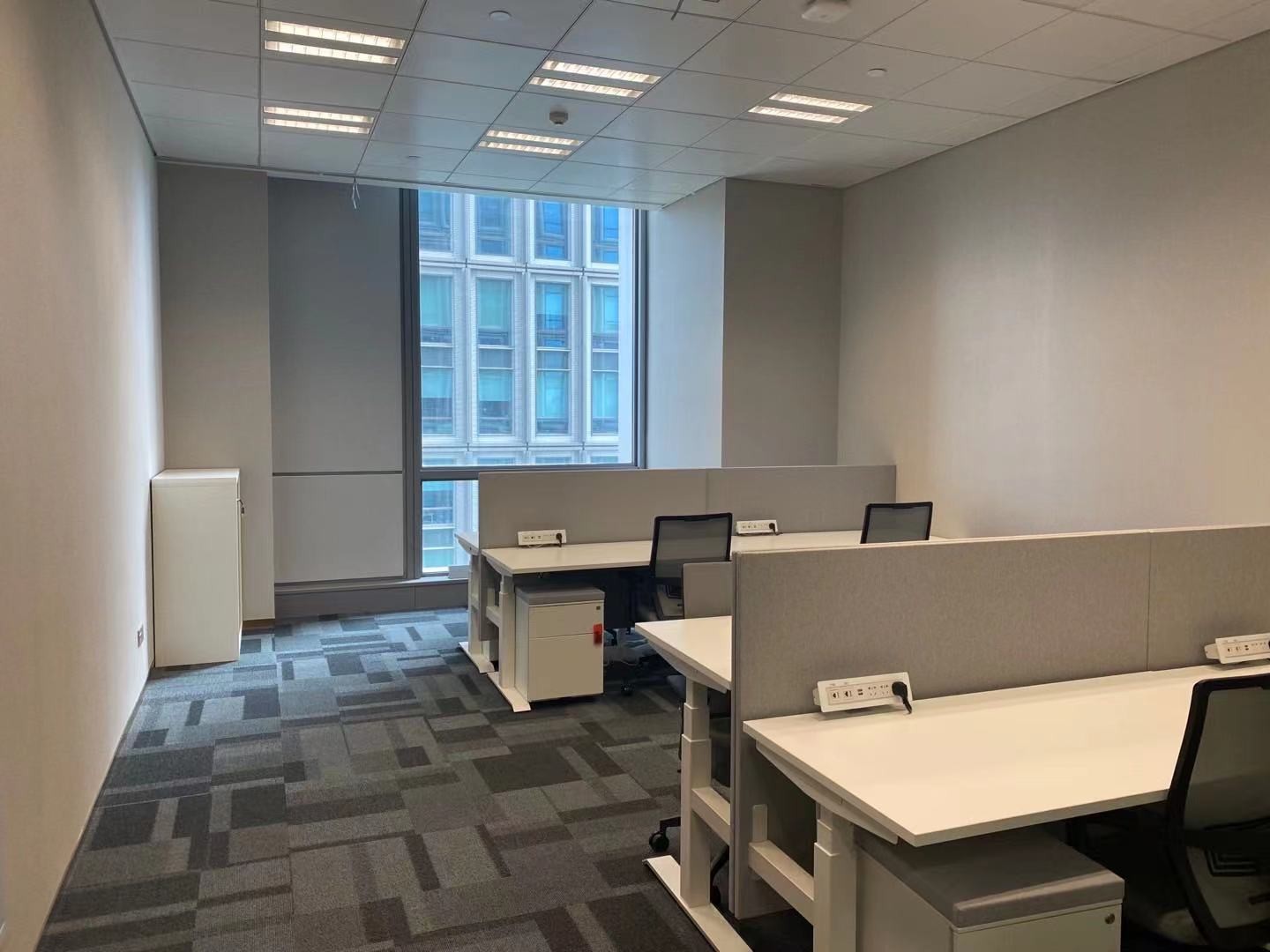 Lspace(陸家嘴世紀金融廣場)