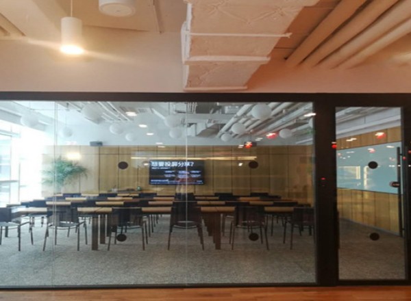 星空間(永達(dá)國(guó)際大廈)