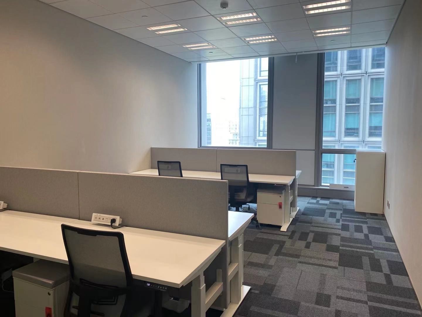 Lspace(陸家嘴世紀金融廣場)